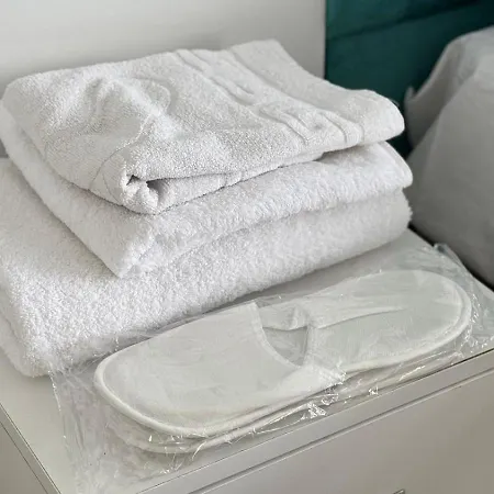 Apartment Alacaatli Ankara
