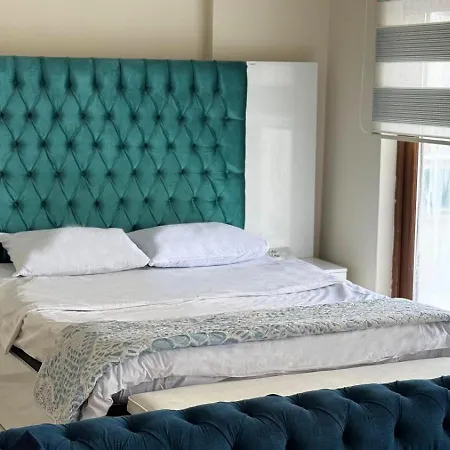 Apartment Alacaatli Ankara